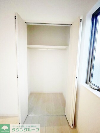 プレシャス ハシバの物件内観写真